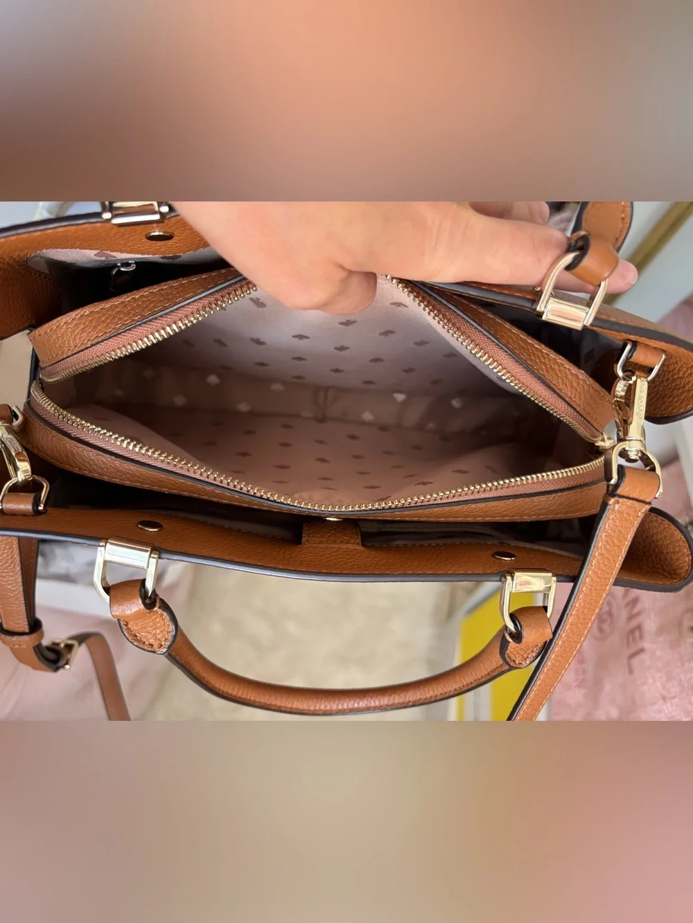 Kate Spade handbag